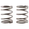 ARRMA Shock Springs: 35mm 6.6N/mm (38lbf/In) (2) - ARA330631