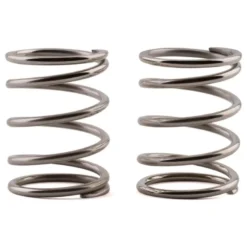 ARRMA Shock Springs: 35mm 6.6N/mm (38lbf/In) (2) - ARA330631