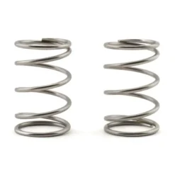 ARRMA Shock Springs: 40mm 4.7N/mm (27lbf/In) (2) - ARA330632