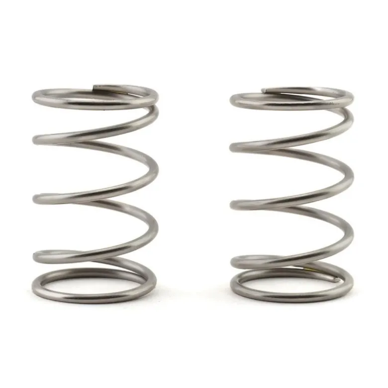 ARRMA Shock Springs: 40mm 4.7N/mm (27lbf/In) (2) - ARA330632