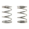 ARRMA Shock Springs: 40mm 5.6N/mm (32lbf/In) (2) - ARA330633