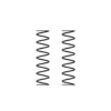 ARRMA Shock Springs: 130mm 2.21N/mm (19.56lb/in)(2)