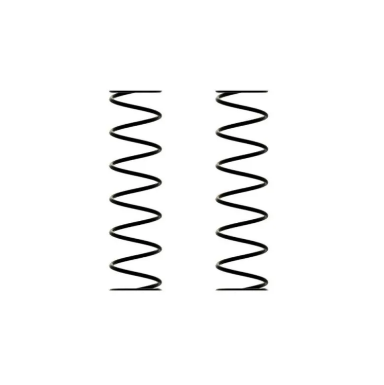 ARRMA Shock Springs: 130mm 2.01N/mm (17.79lb/in)(2)