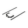 ARRMA Side Skirt Set - ARA320509
