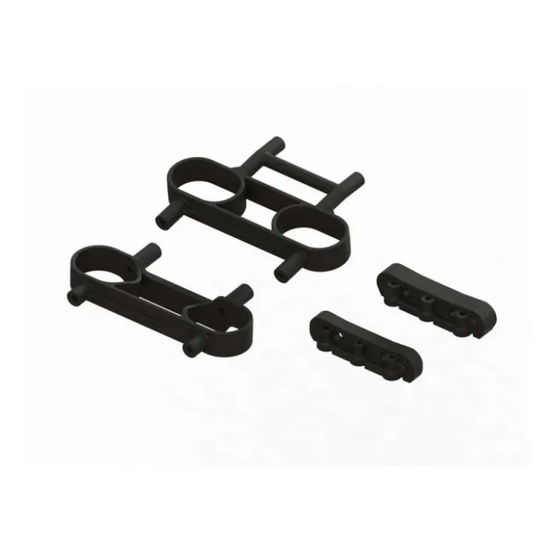 ARRMA Skid Plate Mount Set - ARA320546