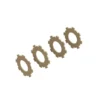 ARRMA Slipper Pad (4) - ARA310908