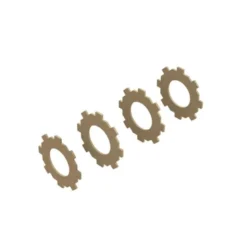 ARRMA Slipper Pad (4) - ARA310908