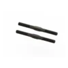 ARRMA Steel Turnbuckle M5x65mm (Black) (2pcs) - ARA330602
