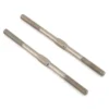 ARRMA Steel Turnbuckle M5x95mm Silver (2) - ARA330662