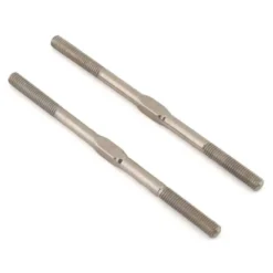 ARRMA Steel Turnbuckle M5x95mm Silver (2) - ARA330662