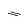 ARRMA Steel Turnbuckle M5x50mm Silver (2) - ARA330663