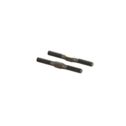 ARRMA Steel Turnbuckle M5x50mm Silver (2) - ARA330663
