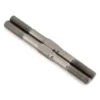 ARRMA Steel Turnbuckle M5x65mm Silver (2) - ARA330664