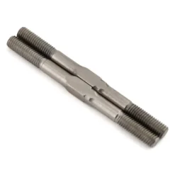 ARRMA Steel Turnbuckle M5x65mm Silver (2) - ARA330664