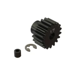 ARRMA 17T HD Mod1 Pinion Gear