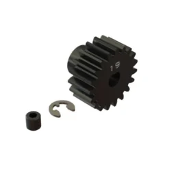 ARRMA 19T HD Mod1 Pinion Gear
