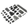 ARRMA 1/7th Scale Body Accessories Set A - ARA480040