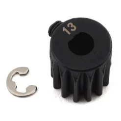 ARRMA 13T 0.8Mod Safe-D5 Pinion Gear - ARA310996
