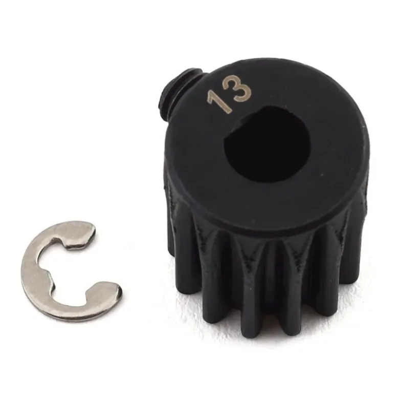 ARRMA 13T 0.8Mod Safe-D5 Pinion Gear - ARA310996