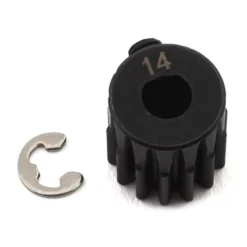 ARRMA 14T 0.8Mod Safe-D5 Pinion Gear - ARA310997