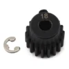 ARRMA 18T 0.8Mod Safe-D5 Pinion Gear - ARA311001