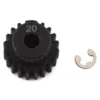 ARRMA 21T 0.8Mod Safe-D5 Pinion Gear - ARA311004