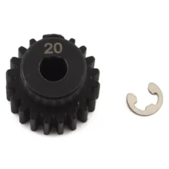 ARRMA 20T 0.8Mod Safe-D5 Pinion Gear - ARA311003