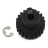 ARRMA 24T 0.8Mod Safe-D5 Pinion Gear - ARA311007