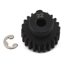 ARRMA 22T 0.8Mod Safe-D5 Pinion Gear - ARA311005