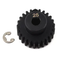 ARRMA 25T 0.8Mod Safe-D5 Pinion Gear - ARA311008