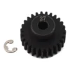 ARRMA 28T 0.8Mod Safe-D5 Pinion Gear - ARA311011