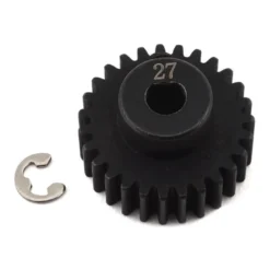 ARRMA 27T 0.8Mod Safe-D5 Pinion Gear - ARA311010