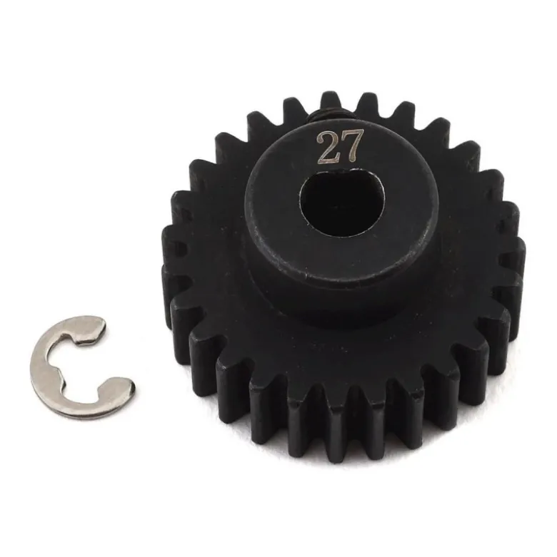 ARRMA 28T 0.8Mod Safe-D5 Pinion Gear - ARA311011