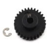 ARRMA 31T 0.8Mod Safe-D5 Pinion Gear - ARA311014