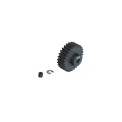 ARRMA 28T Mod1 Safe-D5 Pinion Gear - ARA311058