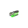 ARRMA Typhon 4X4 Mega Body Painted Decal Trimmed Green - ARA402272