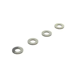 ARRMA Washer 8x16x1mm (4)