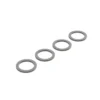 ARRMA Washer 6x8x0.5mm (4)