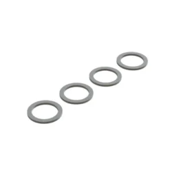 ARRMA Washer 6x8x0.5mm (4)