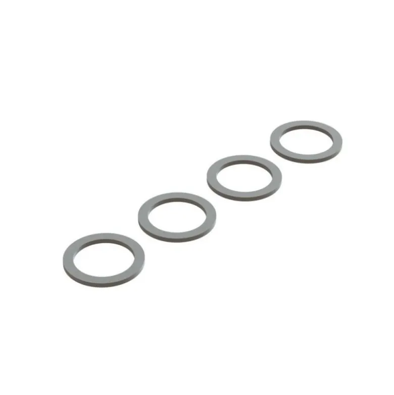 ARRMA Washer 6x8x0.5mm (4)