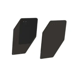 ARRMA Wing End Plates (2) - ARA320525