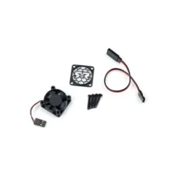 ARRMA 4x4 BLX Motor Fan Set - ARA390289
