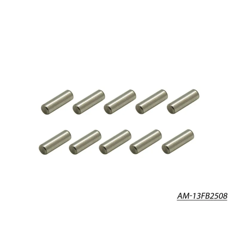 Arrowmax - axe 2.5x10 (10)
