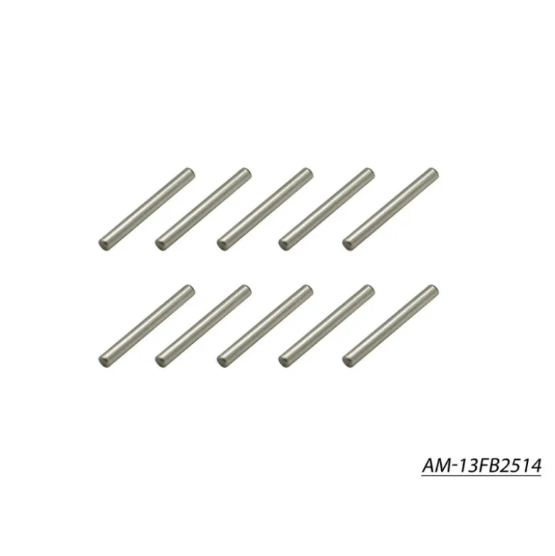 Arrowmax - axe 2.5x14 (10)