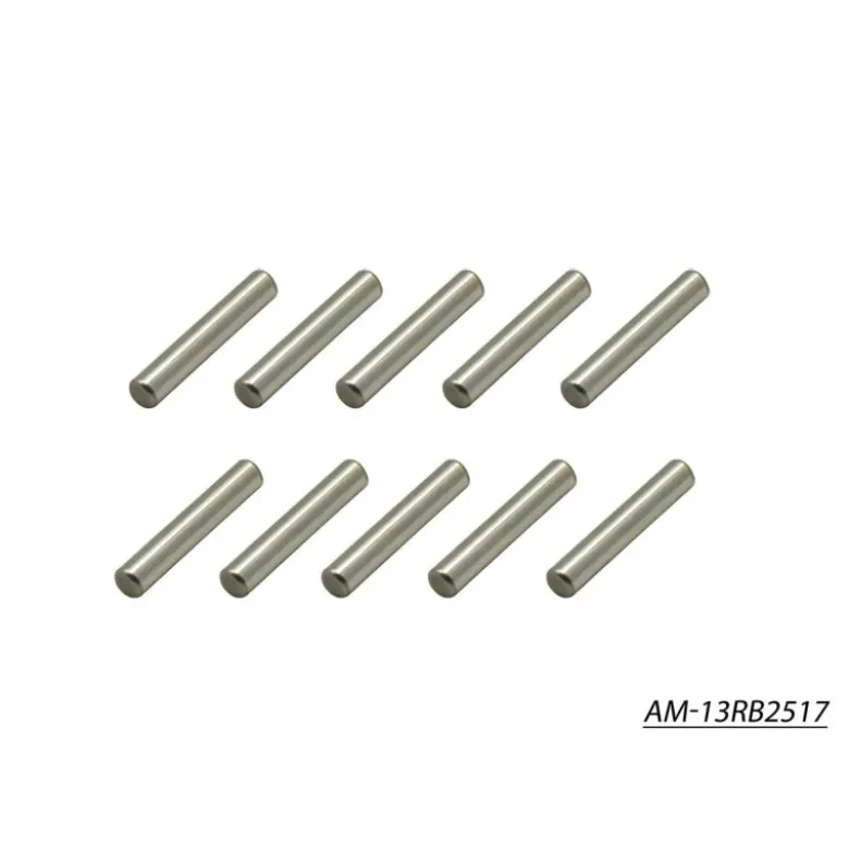 Arrowmax - axe 2.5x17 (10)