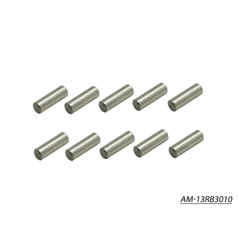 Arrowmax - axe 3x10 (10)