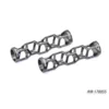 Arrowmax - cale chassis 20 MM Honeycomb (2)