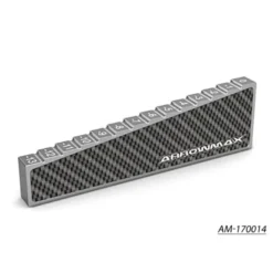 Arrowmax - cale pour butée 0 To -13 MM For 1/8 Off-Road & Truggy (30MM)
