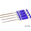 Arrowmax - clé allen Set 1.5, 2.0, 2.5 & 3.0 X 120MM - 4-Teilig.