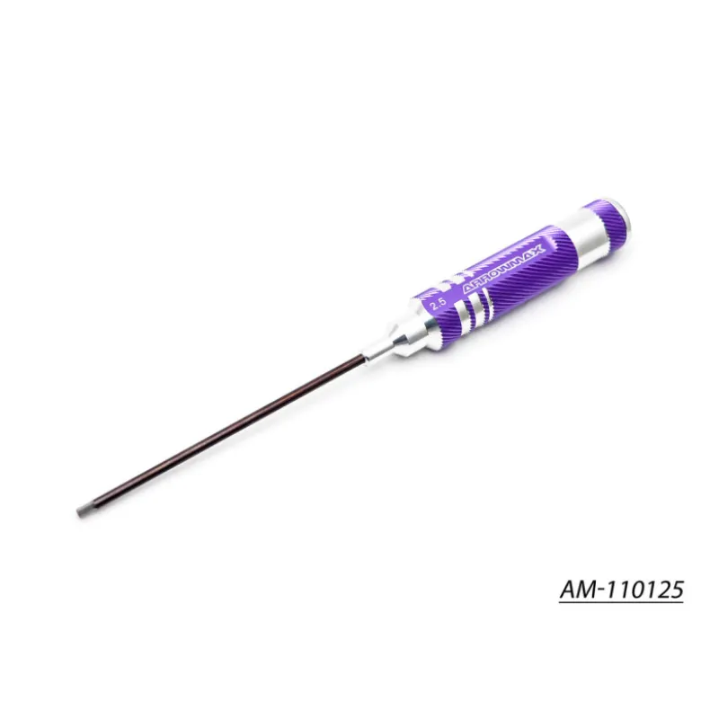 Arrowmax - clé allen 3.0 X 120MM